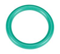 o juntas en forma de anillo, Anillo de sellado de junta tórica de caucho fluorado FKM verde, varios tamaños, 1 unidad(5.33mmx183.52mmx194.18mm)