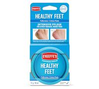 O 'keeffe' s Healthy Feet Soporte Crema, 91 g
