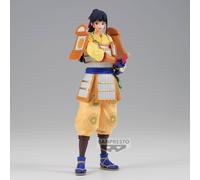 Banpresto Figura de Accion Extra Kikunojo One Piece, Dxf The Grandline Series, 17 cm, Multicolor BP88183