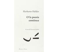 O la poesia continua