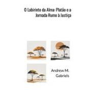 O Labirinto Da Alma: Platão E A Jornada Rumo À Justiça (ebook)