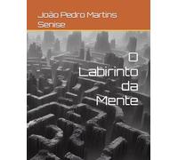 O Labirinto da Mente: 5 (Os Mistérios de James Archer)