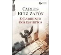 O Labirinto Dos Espíritos