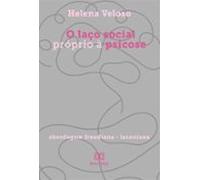O Laço Social Próprio À Psicose (ebook)