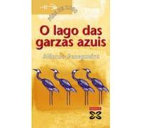 O Lago Das Garzas Azuis