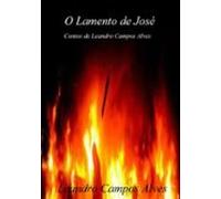 O Lamento De José (ebook)