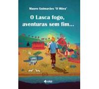 O Lasca Fogo Aventuras Sem Fim... (ebook)