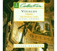 *.O.Lausanne - Vivaldi;Gloria/Nisi Dominus