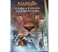 O Leao, a Feiticeira e o Guarda-roupa