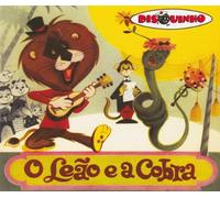 O Leao E a Cobra