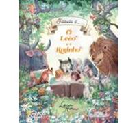 O Leão E O Ratinho (ebook)