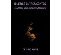 O Leão E Outros Contos (ebook)