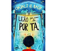 O Leão por Cima da Porta