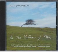 O Leary, Jane - In the Stillness of Time
