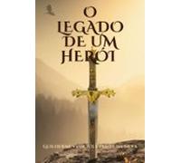 O Legado De Um Herói (ebook)