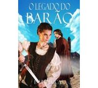O Legado Do Barão (ebook)