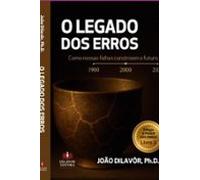 O Legado Dos Erros (ebook)