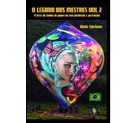 O Legado Dos Mestres Vol. 2 (ebook)