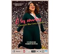 Ô les courbes - L'Aventure Miss Curvy continue [Francia] [DVD]
