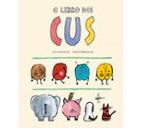 O libro dos cus