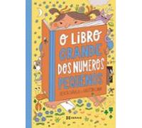 O libro grande dos números pequenos