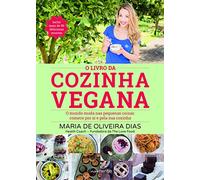 O Livro Da Cozinha Vegana