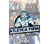 O Livro Da Fúria (ebook)