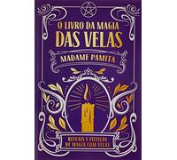 O Livro da Magia das Velas