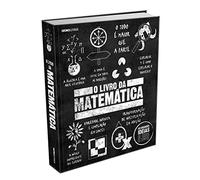 O Livro da Matematica (Em Portugues do Brasil)