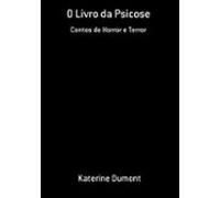 O Livro Da Psicose (ebook)