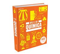 O LIVRO DA QUÍMICA