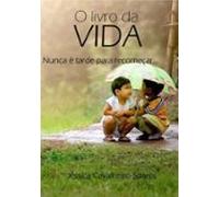 O Livro Da Vida (ebook)