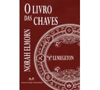 O Livro Das Chaves (ebook)