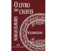 O Livro das Chaves: Lemegeton