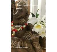 O Livro Das Crônicas E Lendas- Volume 3 (ebook)