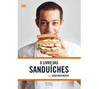 O Livro Das Sanduíches