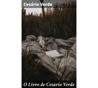 O Livro De Cesario Verde (ebook)