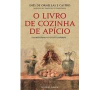 O Livro de Cozinha de Apício