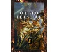 O Livro De Enoque (ebook)