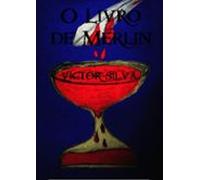 O Livro De Merlin (ebook)