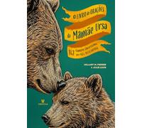 O livro de orações da Mamãe Ursa: 147 Clamores sinceríssimos para mães batalhadoras | Com espaços para escrever seus próprios clamores a Deus