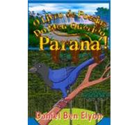O Livro De Poesias Do Meu Querido Paraná! (ebook)