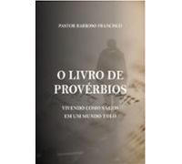 O Livro De Provérbios (ebook)