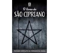 O Livro De São Cipriano (ebook)
