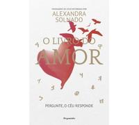 O LIVRO DO AMOR