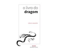 O LIVRO DO DRAGOM | Roberto Iglésias Samartim