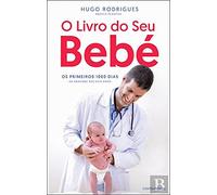 O LIVRO DO SEU BEBE