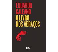 O Livro dos Abraços - Formato Convencional