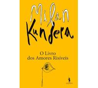 O Livro dos Amores Risíveis