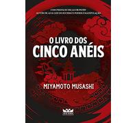 O livro dos cinco aneis (Em Portugues do Brasil)